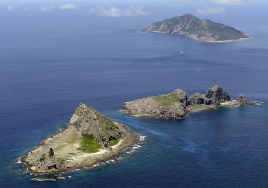 2016 a year of instability in Northeast Asia - ảnh 2